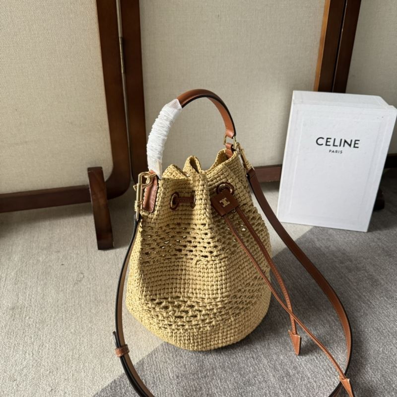 Celine Bucket Bags